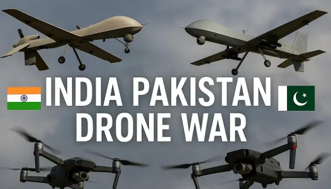 Future of Border Wars