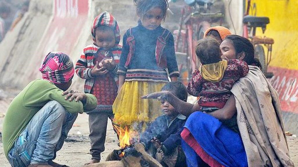 High Fertility in Bihar: Cultural and Economic Dimensions