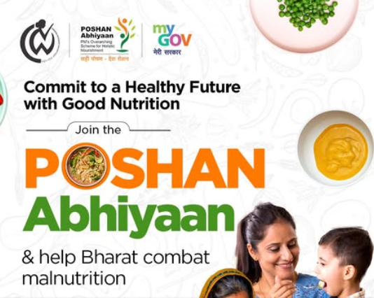 Fighting Malnutrition Through Empowerment