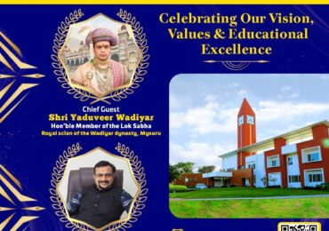 Founders’ Day 2026: Celebrating 25 Years of Vision, Values & Educational Excellence at UGI