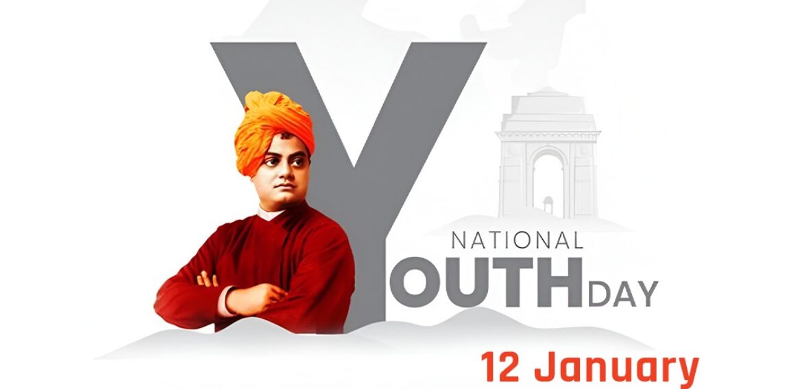 National Youth Day 2026: Awakening the Power Within