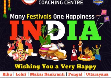 Unity in Diversity: Celebrating Festivals Across India