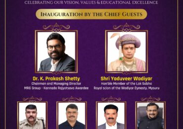 Founder’s Day Celebration at Universal Group of Institutions