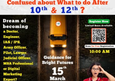 Unlock Your Future with Universal Coaching Centre’s Free Career Guidance Program