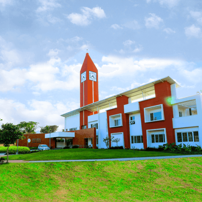 Universal Green School