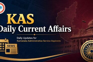 Daily Current Affairs Digest | 24th Aug 2026